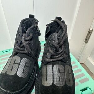 Toddler Boy Uggs